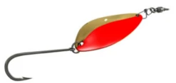 P-Line Pro Steel Spoon -Deals US Rods And Reels Store 39307174379609