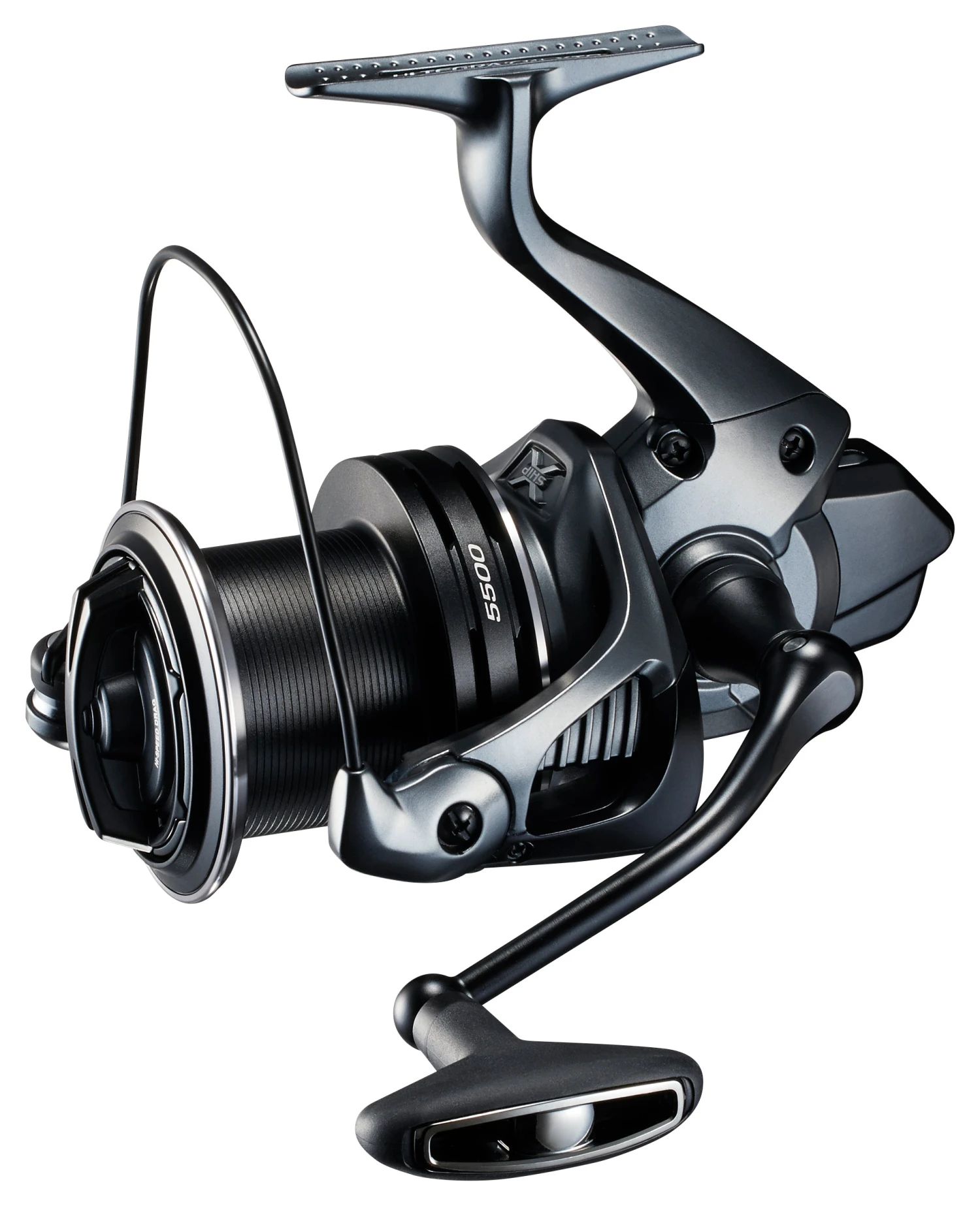 Shimano Ultegra CI4+ Surf Spinning Reels 3 Shimano Ultegra CI4+ Surf Spinning Reels