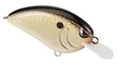 SPRO Little John 50 Type R Shallow Diving Crankbait -Deals US Rods And Reels Store 39332414455897