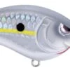 SPRO Little John 50 Type R Shallow Diving Crankbait -Deals US Rods And Reels Store 39332414521433