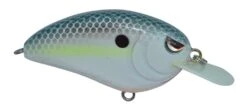 SPRO Little John 50 Type R Shallow Diving Crankbait -Deals US Rods And Reels Store 39332414554201