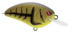 SPRO Little John 50 Type R Shallow Diving Crankbait -Deals US Rods And Reels Store 39332414586969