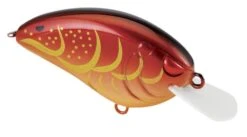SPRO Little John 50 Type R Shallow Diving Crankbait -Deals US Rods And Reels Store 39332414619737
