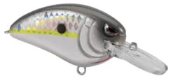 SPRO Little John MD 50 Type R Medium Diving Crankbait -Deals US Rods And Reels Store 39332415307865