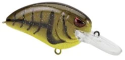 SPRO Little John MD 50 Type R Medium Diving Crankbait