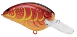 SPRO Little John MD 50 Type R Medium Diving Crankbait -Deals US Rods And Reels Store 39332415438937