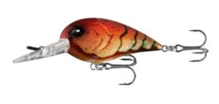 13 Fishing Gordito 2 Inch Medium Diving Crankbait -Deals US Rods And Reels Store 39332617814105