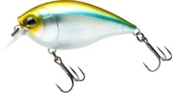 Hardcore Crank SR 65F Shallow Squarebill Crankbait -Deals US Rods And Reels Store 39376003399769