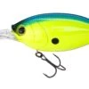 Hardcore Bullet Crank 100F 7+ Extra Deep Crankbait -Deals US Rods And Reels Store 39406623391833