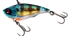 Yo-Zuri 3DB Vibe 1/2 Oz. Sinking Lipless Crankbait -Deals US Rods And Reels Store 39409873715289