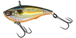 Yo-Zuri 3DB Vibe 1/2 Oz. Sinking Lipless Crankbait -Deals US Rods And Reels Store 39409873846361