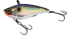 Yo-Zuri 3DB Vibe 1/2 Oz. Sinking Lipless Crankbait -Deals US Rods And Reels Store 39409873879129