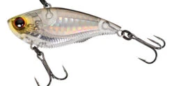 Yo-Zuri 3DB Vibe 1/2 Oz. Sinking Lipless Crankbait -Deals US Rods And Reels Store 39409873911897