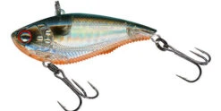 Yo-Zuri 3DB Vibe 1/2 Oz. Sinking Lipless Crankbait -Deals US Rods And Reels Store 39409873977433