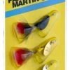 Panther Martin MiniFly 3-Pack Spinner Kit 2 Panther Martin MiniFly 3-Pack Spinner Kit -Deals US Rods And Reels Store 39544539873369
