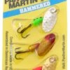 Panther Martin Hammered 3 Pack Spinner Kit -Deals US Rods And Reels Store 39544895144025