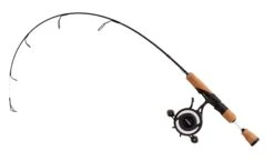 13 Fishing FreeFall XL Omen Ice Fishing Combo -Deals US Rods And Reels Store 39564379881561
