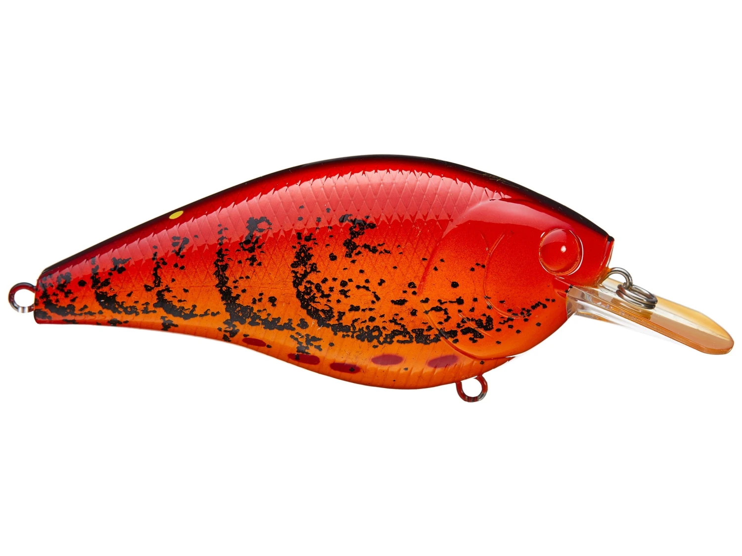 Lucky Craft SKT 110 Mag MR Deep Diving Squarebill Crankbait 4 Lucky Craft SKT 110 Mag MR Deep Diving Squarebill Crankbait - Image 2
