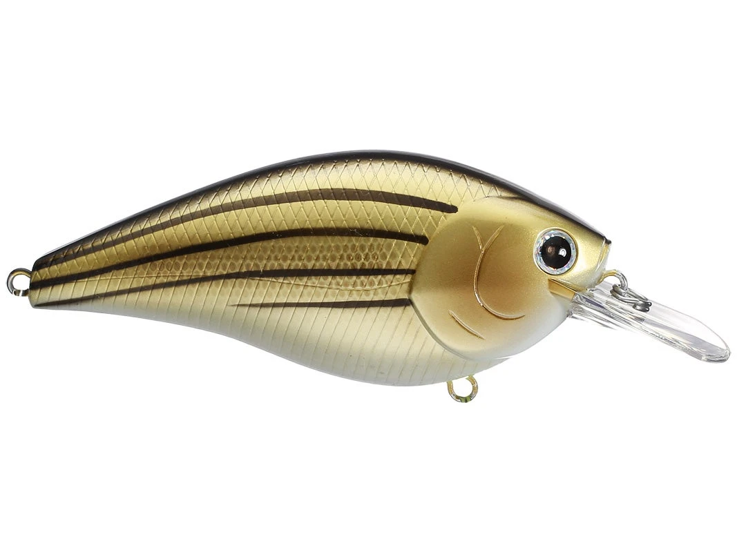 Lucky Craft SKT 110 Mag MR Deep Diving Squarebill Crankbait 11 Lucky Craft SKT 110 Mag MR Deep Diving Squarebill Crankbait - Image 9