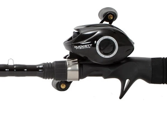 Duckett Pro Driven Casting Combo 3 Duckett Pro Driven Casting Combo