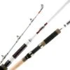 Okuma Battle Cat Catfish Spinning Rod 2-piece -Deals US Rods And Reels Store 39701683732569