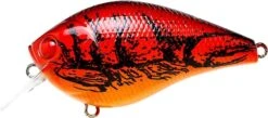 Lucky Craft Fat BDS2 Shallow-Diving Crankbait -Deals US Rods And Reels Store 39730004852825