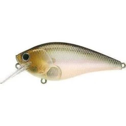 Lucky Craft Fat BDS3 Shallow-Diving Crankbait -Deals US Rods And Reels Store 39730007703641