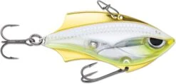 Rapala Rap-V Blade 05 Blade Bait Lipless/Crankbait Hybrid -Deals US Rods And Reels Store 39740180758617