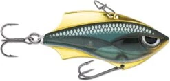 Rapala Rap-V Blade 05 Blade Bait Lipless/Crankbait Hybrid -Deals US Rods And Reels Store 39740180791385