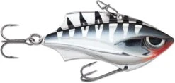 Rapala Rap-V Blade 05 Blade Bait Lipless/Crankbait Hybrid -Deals US Rods And Reels Store 39740180824153