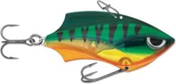 Rapala Rap-V Blade 05 Blade Bait Lipless/Crankbait Hybrid -Deals US Rods And Reels Store 39740180889689