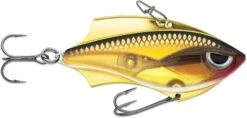 Rapala Rap-V Blade 05 Blade Bait Lipless/Crankbait Hybrid -Deals US Rods And Reels Store 39740180955225