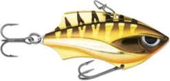 Rapala Rap-V Blade 05 Blade Bait Lipless/Crankbait Hybrid -Deals US Rods And Reels Store 39740180987993