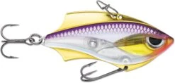 Rapala Rap-V Blade 05 Blade Bait Lipless/Crankbait Hybrid -Deals US Rods And Reels Store 39740181086297