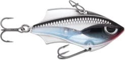 Rapala Rap-V Blade 05 Blade Bait Lipless/Crankbait Hybrid -Deals US Rods And Reels Store 39740181151833