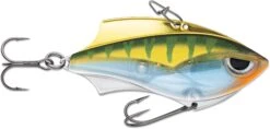 Rapala Rap-V Blade 05 Blade Bait Lipless/Crankbait Hybrid -Deals US Rods And Reels Store 39740181184601