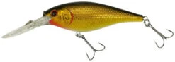 Berkley Flicker Shad Crankbait - 1/4 Oz -Deals US Rods And Reels Store 39766965321817