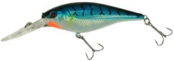 Berkley Flicker Shad Crankbait - 1/4 Oz -Deals US Rods And Reels Store 39766965387353