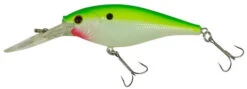 Berkley Flicker Shad Crankbait - 1/4 Oz -Deals US Rods And Reels Store 39766965420121