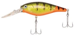 Berkley Flicker Shad Crankbait - 1/4 Oz -Deals US Rods And Reels Store 39766965583961