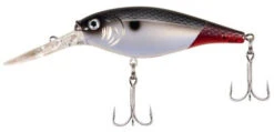 Berkley Flicker Shad Crankbait - 1/4 Oz -Deals US Rods And Reels Store 39766965682265