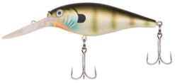 Berkley Flicker Shad Crankbait - 1/4 Oz -Deals US Rods And Reels Store 39766965747801