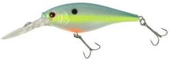 Berkley Flicker Shad Crankbait - 1/4 Oz -Deals US Rods And Reels Store 39766965846105