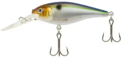Berkley Flicker Shad Crankbait - 5/16 Oz -Deals US Rods And Reels Store 39766970466393