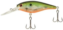 Berkley Flicker Shad Crankbait - 1/2 Oz -Deals US Rods And Reels Store 39766976626777