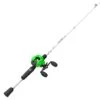 Quantum Accurist Baitcasting Combo - Green -Deals US Rods And Reels Store 39808234979417