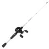 Quantum Accurist Baitcasting Combo - Black -Deals US Rods And Reels Store 39808259784793