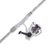 Abu Garcia Veritas Spinning Combo -Deals US Rods And Reels Store 39914226122841