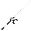 Quantum Accurist Baitcasting Combo - White -Deals US Rods And Reels Store 39916579684441