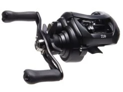 Daiwa Tatula 100 TWS Baitcasting Reels -Deals US Rods And Reels Store 4 1